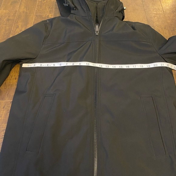 Michael Kors black jacket - Picture 4 of 12